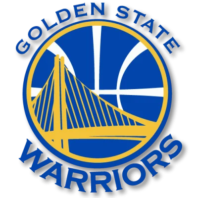 Gold state warriors