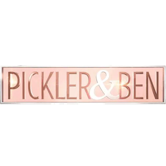Pickler & Ben